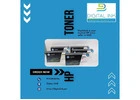 HP Printer Cartridges UAE | Premium HP Toner Dubai