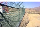 Powder Coating Services Saudi Arabia | Hi-Tech Fence & Steel Industry