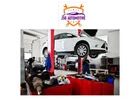 Trusted Wheel Bearing Replacement Queanbeyan