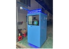 Reverse Vending Machine for Efficient Recycling