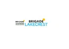 Brigade Lakecrest's Luxury Lake-Facing Apartments