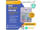 Buy MTP Kit Online for Safe Abortion at Home