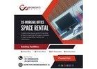 Discover the Best Coworking Space in Ganesh Nagar for Rent