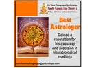 Best Astrologer in Kothrud