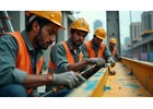 Top-Rated Industrial Painting Contractors in Los Angeles – Free Quotes!