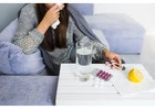 At Home Ketamine Treatment
