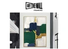 Premium Picture Framing in Sydney | Off The Wall Framing Experts