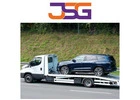 Reliable & Affordable Towing Services Canberra | JSG TowingReliable & Affordable Towing Services Can