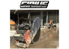 Precision Concrete Cutting Brisbane and Gold Coast | Sirius Concrete Cutters