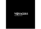 Best Peru Tour Package Voyagers Travel
