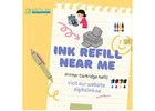 Affordable Compatible Cartridges in UAE | Digital Ink Computer Trading