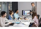 Best Local Marketing Company in USA