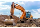 Construction Earthmoving Equipment Rentals in Pittsburgh at OEC Rentals