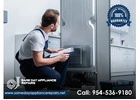 Quick Fixes with Quality Home Appliance Repair