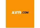 Adult Video Landing Page