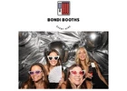 Capture Unforgettable Moments with Premium Wedding Photo Booth Sydney Services