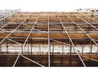Anti Carbonation Coating Service In India - Structural India Service