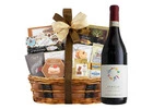 Order Online and Celebrate with Italian Wine Gift Set in Boston