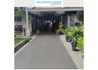Expert Floor Preparation Services in Brisbane – Superfloor Australia