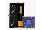 Celebrate Success with Curated Corporate Wine Gift Set in New York