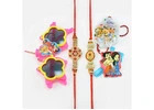 Exclusive Cartoon Rakhi Collection for Kids – Order Online