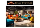 Royal Furniture Australia – Leading Furniture Store in North Lakes