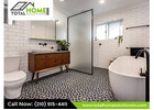 Upgrade With a Stunning Bathroom Remodeling Service