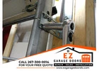 Stop Ignoring That Noise—Get Your Garage Door Rollers Replacement Done