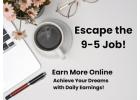 Ready to Launch Your Own Online Business? Get the Blueprint You Need!