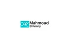 Mahmoud Kelany