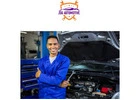 Expert Starter Motor & Alternator Replacement Services in Queanbeyan