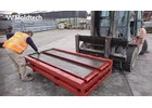 Top-Quality Concrete Precast Molds for Sale in