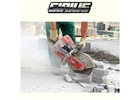 Expert Hand Sawing Services in Brisbane & Gold Coast | Sirius Concrete Cutters
