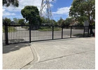 Mint Fencing