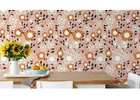Bright, Bold & Beautiful: GiffyWalls’ Preppy Wallpaper for Every Room