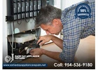 Keep It Cool with Fast Refrigerator Repair!