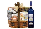 Order and Delight Someone Special with a Moscato Wine Gift Basket