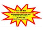 Get PAID to Join and 2nd Month FREE! Its a No Brainer! What a DEAL!