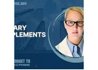 FDA Dietary Supplements Quiz