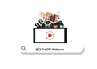 Top OTT SEO Company in Abu Dhabi