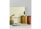Natural Products for Healthy Skin and Self-Care