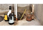 Sump Pump Repair Mokena