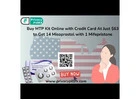 Buy MTP Kit Online with Credit Card At Just $63 to Get 14 Misoprostol with 1 Mifepristone