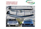 Triumph Spitfire MK4, MK3 GT6, 1500 bumpers