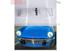 Triumph Spitfire MK4, MK3 GT6, 1500 radiator grille