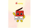 Find exclusive Labubu collectibles across the EU