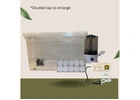 Automated Monotub Fruiting Chamber Kit | Spore Vault CO