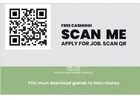 NOW HIRING INSTALL VIDEO GAMES