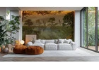Designer Jungle Prints – Exclusive Collection at Giffywalls!