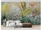 Tropical, Minimalist, or Classic? Find Your Perfect Green Wallpaper!